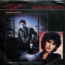 Thief of Hearts by Melissa Manchester (Single, Pop): Reviews, Ratings,  Credits, Song list - Rate Your Music