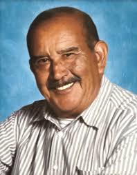 James "Chino" Medrano avis de décès