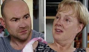 Coronation Street spoilers: Sally Metcalfe 'betrays' Tim with Yasmeen's  money