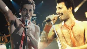 I agree the cohen version would have been better but malek is an excellent actor and it's not his fault the film. Sinking Your Teeth Into A Role Transforming Rami Malek Into Freddie Mercury For Bohemian Rhapsody Cbs News