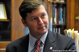 Leader in 'Don't Ask' repeal confirmed to Army post