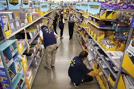 How Many Hours Of Work Does This Look Like To You? I'Ll Give The Answer In  An Hour Or So : R/Walmart