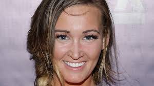 Ashley Mitchell's Instagram, Twitter & Facebook