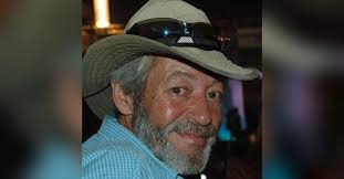 Ricky Roland Sharp Obituary