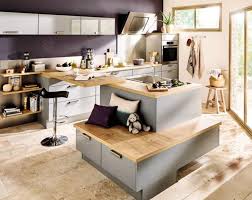 Quels Rangements Prevoir Dans Ma Cuisine En 2020 Cuisine Contemporaine Cuisine Conforama Amenagement Cuisine