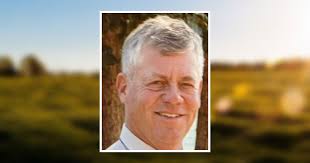 Alan Kirkbride Obituary March 5, 2022