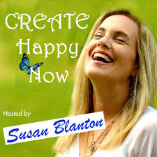 CREATE Happy Now
