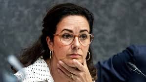 Femke halsema (lieve stad van hoop) wil geen samenscholingsverbod tegen burgermeester van amsterdam femke halsema vergelijkt klokgelui westertoren met oproep blauwe moskee. Veel Kritiek Op Femke Halsema Wegens Grote Demonstratie In Amsterdam Linda Nl