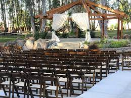 Arbor Ceremony Area At Starlight Grove Clovis Ca Outdoor Shade Small Garden Landscape Design Backyard Gazebo