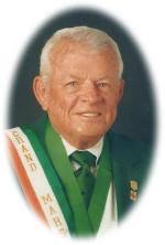 John W. "Jack" Burke, Jr.