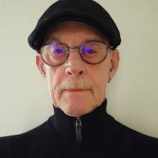 We're all chill here in Newport.