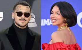 Ángela Aguilar dice que Christian Nodal se enojó porque no lo acompañó a su  gira por Estados Unidos. ¿Se acerca el divorcio? - ViveUSA