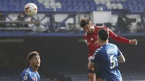 Please donate to the wayne rooney foundation online at bt.com/rooney. Man Utd Vs Everton Setan Merah Galak Di Hadapan Tamu