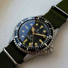 Pin On Watches The ocean line by steinhart is a group of rolex homage divers. pin on watches