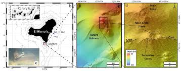 Episode 3 of season 1. Geosciences Free Full Text Cyclic Behavior Associated With The Degassing Process At The Shallow Submarine Volcano Tagoro Canary Islands Spain Html