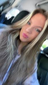 Olivia Jarrell's Instagram, Twitter & Facebook