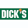 Logo DICK'S Sporting Goods