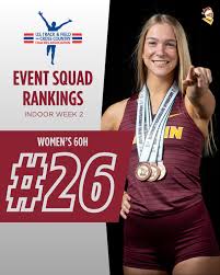 National relevance✓✓✓ Six of our event groups are currently nationally  ranked. More to come. #ArmorUp