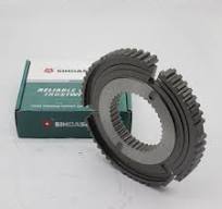 Zf Synchro. Body Synchronizer Hub 3rd/4th Suitable to Zf Transmissions  1312304052 S6-160/6s159 3/4 Speed Tuck Gearbox