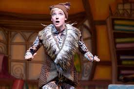 A day in the life of...