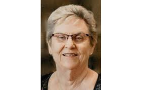 Judith Napier Obituary (2021)