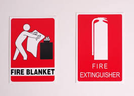 Fire protection service in manila, philippines. Fire Blankets Vs Fire Extinguishers Pros Cons And Considerations