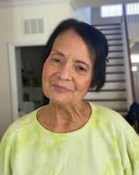 Pauline Nelson Obituary (1949