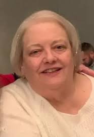 Obituary information for Martha J. Mullins