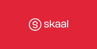 5 out of 5 stars. Skaal Digital Real Estate Agency Brand Design On Behance