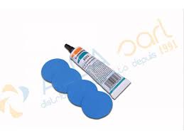 Kit De Reparation Pour Piscines Laghetto