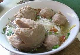 Resep Cara Membuat Kuah Bakso Segar Dan Nikmat Resep Masakan Resep Bakso Masakan