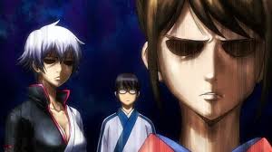 See more ideas about gintama wallpaper, anime, sakata. Wallpaper Gintama 2015 Sakata Gintoki Kagura Yato Shimura Shinpachi Shimura Tae 1920x1080 Quns 1353961 Hd Wallpapers Wallhere