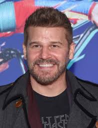 Kim Raver Sons Luke Boyer Leo Haber Amaçlı Stok Fotoğrafı