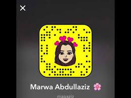 حساب سناب بنات مشاهير الجزء ١ youtube