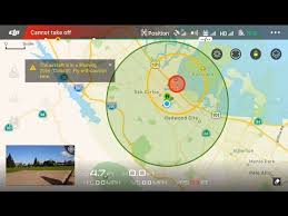 So theres no way to transfer it to aircraft please help anyone Dji Issues Firmware Update In Response To Reports Of Unauthorized Parameter Modification Suas News The Business Of Drones