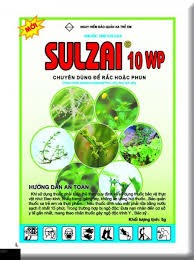 Sulzai 10WP