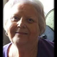 Betty Sharpley Obituary