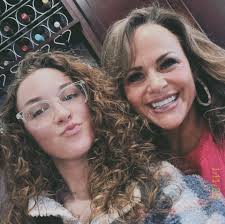 So excited to watch this beautiful girl take