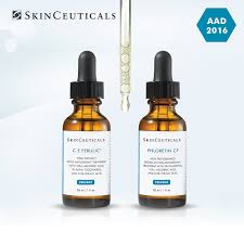 Vitamin C Ferulic Acid Serum | Buy Online | Now Solutions