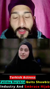 Fatima Bushra Showbiz Career