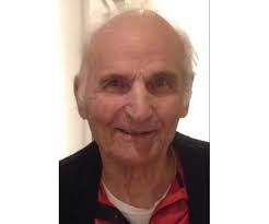 ROBERT PERNA Obituary (1933