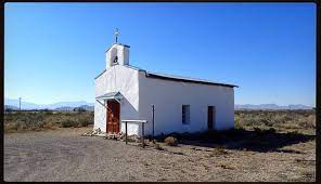 Check spelling or type a new query. Going To The Chapel Review Of Calera Chapel Toyahvale Tx Tripadvisor
