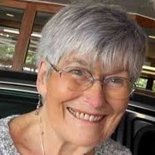 DIANE McDERMOTT Obituary (1930