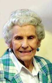 Verla Rae Wall Stonebraker Clingingsmith (1925-2011)