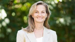 Later also seen as the feminine form of the saint's name patrick. Dr Patricia Peill Cdu Landtagsfraktion Nordrhein Westfalen