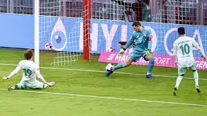 May 22, 2021 · bundesliga season 2020/2021: Bayern Munich Held By Werder Bremen In 1 1 Draw At Allianz Arena Eurosport