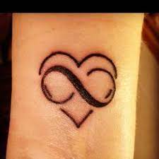 We did not find results for: Eternal Love Tattoo Novocom Top