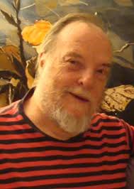 Ken Polk (28 March 1935