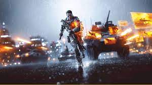 If you're looking for the best battlefield 4 wallpaper then wallpapertag is the place to be. Battlefield 4 Uhd 8k Wallpaper Pixelz Cc