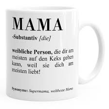 1 sie kaufte sich im möbelhaus einen spiegelschrank fürs wohnzimmer. Kaffee Tasse Mama Papa Bruder Schwester Definition Dictionary Worterbuch Duden Geschenk Tasse Muttertag Moonworks Variation Definiation 1 Uni Stil Mama Farbe Weiss Grosse Unisize